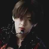 Kim taehyung[king devil care]