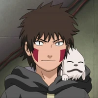 kiba
