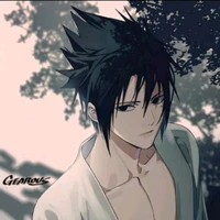 sasuke uchiha