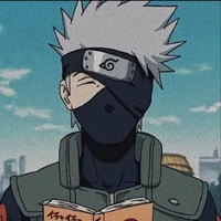 kakashi sensei