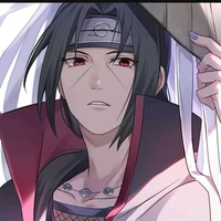 uchiha itachi