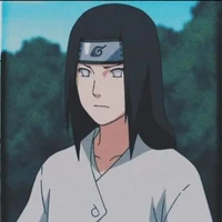 hyuuga neji