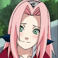sakura criança
