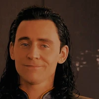 Loki Laufeyson
