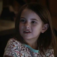 Layla Laufeyson (kid)