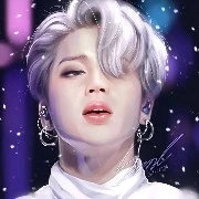 Jimin / cousin of tae / flower of prince