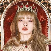 Lisa / Queen of Beauty kingdom / Mom Tae