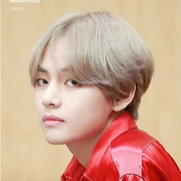 Taehyungs / Prince of beauty kingdom