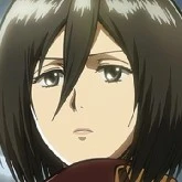 Mikasa Ackerman