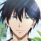 Takato Saijo