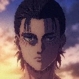 eren jeager