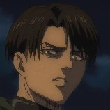 levi ackerman