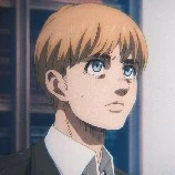 armin arlert