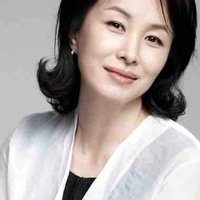 Taehyungs mom