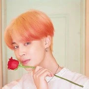 Jimin / Tae brother