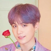 Suga / Boyfriend of Jimin