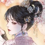 หลินหล่า(ฮองเฮา+พี่นางเอก)