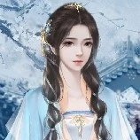 กิงกิง(คนรับใช้นางเอก)