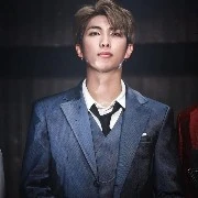 KIM NAMJOON