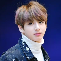JEON JUNGKOOK