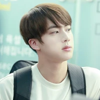 KIM SEOKJIN