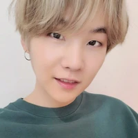 MIN YOONGI