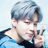 PARK JIMIN