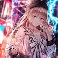 Adrianna (Arianna) [fl]