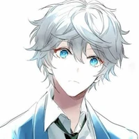 River(best friend)