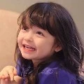 Lauren (4 tahun)