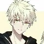 Fuyuki ( amigo de Aiko)