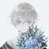 cute author black D