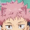 Itadori Yuuji
