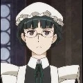 Maid Mio