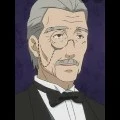 butler