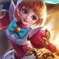 Angela(an archangel)