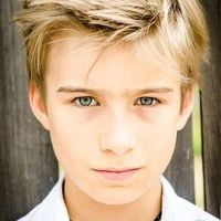 Zack Stark (kid)