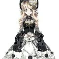 maya/maid(queen Frnd)