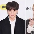 Jeon Jungkook