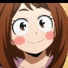 Uraraka