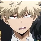Bakugou