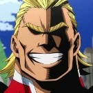 All might