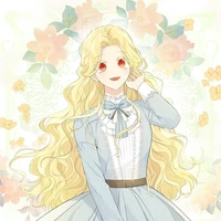 Cornelia Salvador(Villainess)