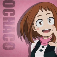 Ochaco