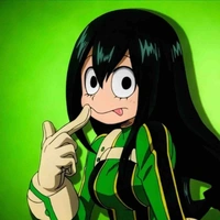 Tsuyu