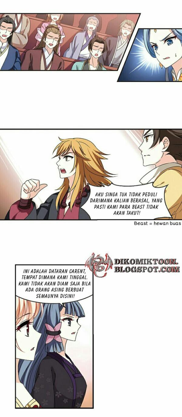 NovelToon