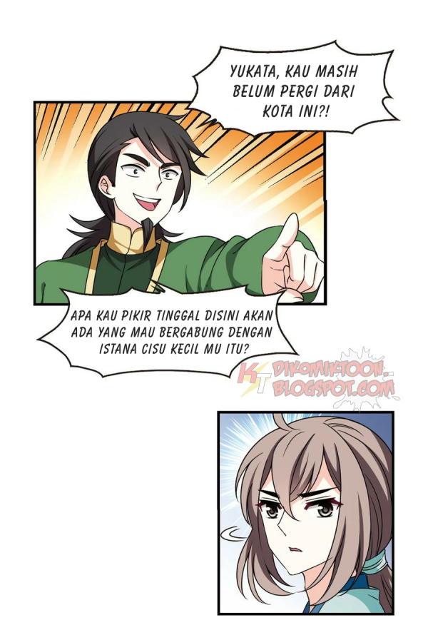 NovelToon