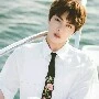 Kim seokjin