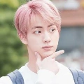 Worldwide handsome jin