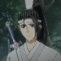 Lan Jingyi